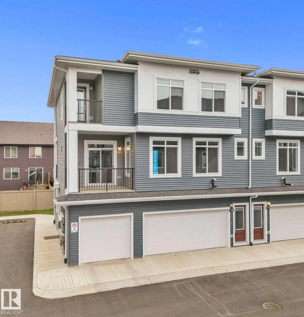 22 6905 25 Avenue, Edmonton