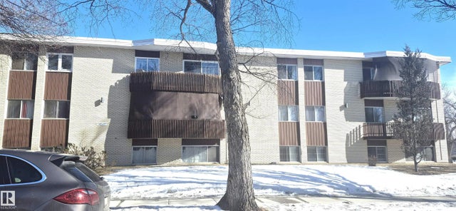 201 11907 81 Street Nw, Edmonton