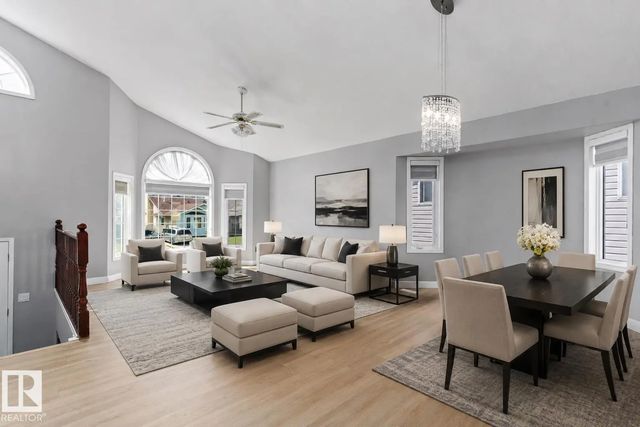 14707 33 Street Nw, Edmonton