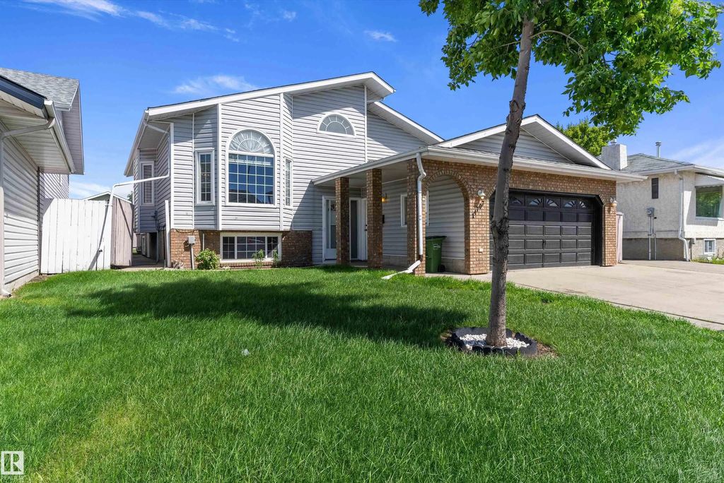 14707 33 Street, Edmonton