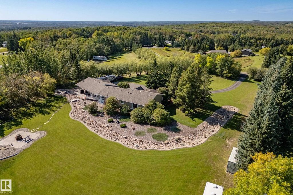 39 53504 Rge Road 274, Rural Parkland County
