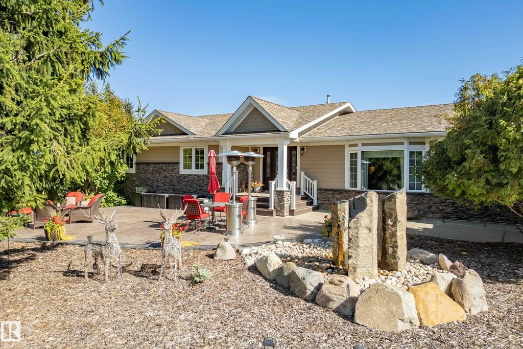 39 53504 Rge Road 274, Rural Parkland County
