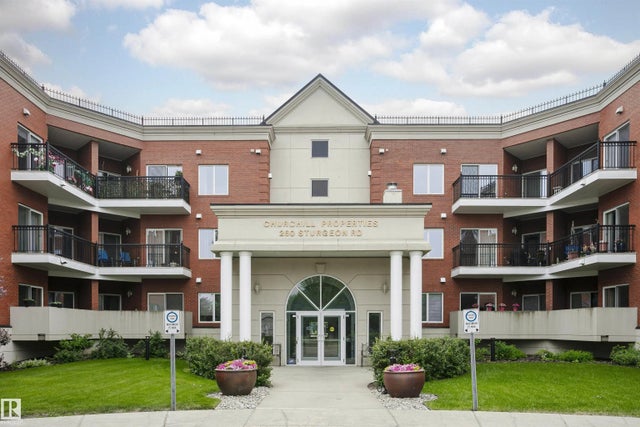 112 260 Sturgeon Road, St. Albert