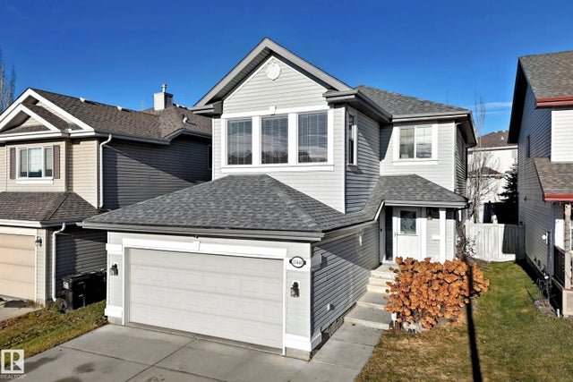 20448 56 Avenue Nw, Edmonton