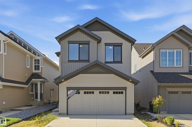 3038 Dixon Landing Sw, Edmonton