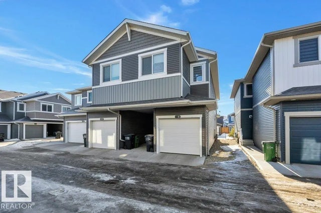 46 603 Orchards Boulevard Sw, Edmonton