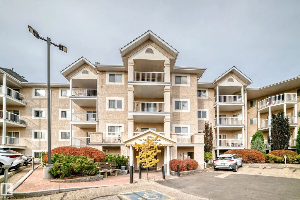 109 11620 9a Avenue, Edmonton