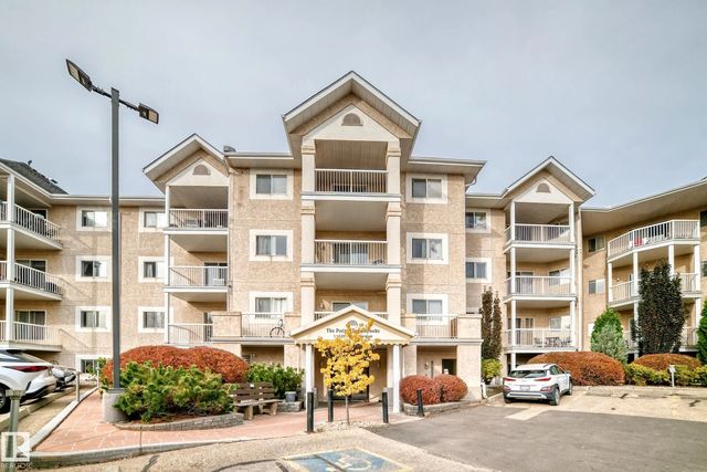 109 11620 9a Avenue Nw, Edmonton