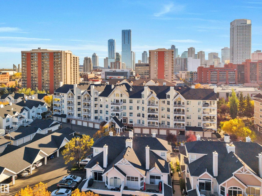 305 10221 111 Street, Edmonton