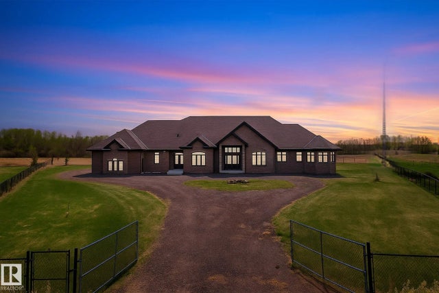 190 50509 Range Road, Rural Leduc County