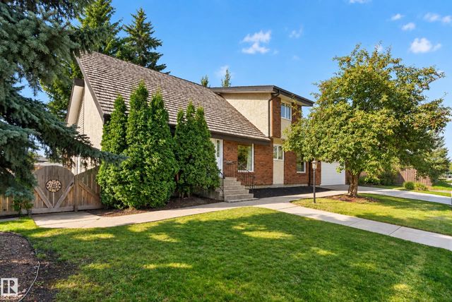 311 Lessard Drive Nw, Edmonton