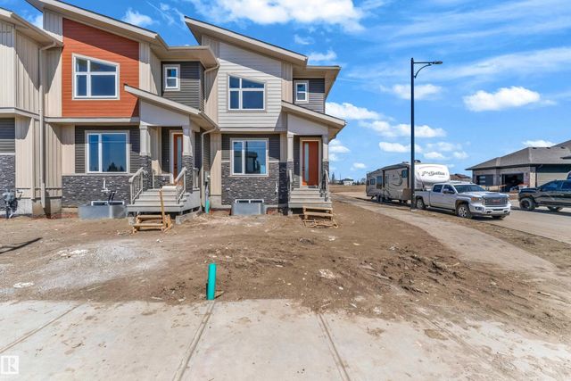 171 Graybriar Drive, Stony Plain