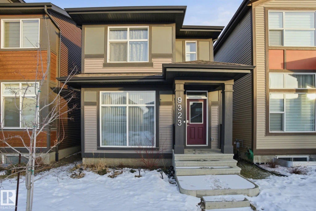 9323 226 Street, Edmonton