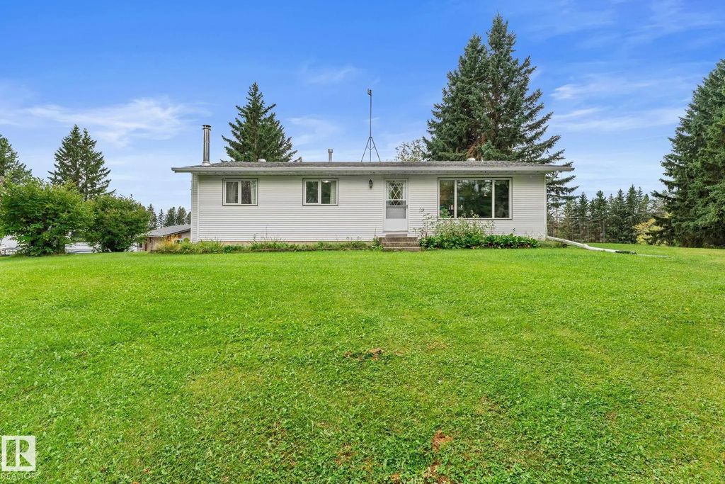 266 51559 Rge Road 225, Rural Strathcona County