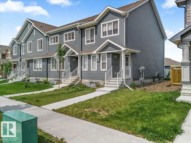 12 Elliot Wynd, Fort Saskatchewan