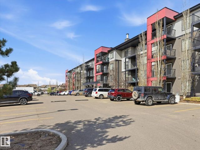 424 5515 7 Avenue Sw, Edmonton