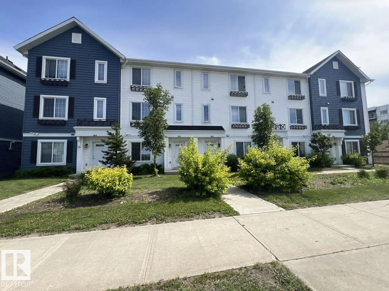 Photo for MLS®# E4502709 - home for sale at N/A, Allard, Edmonton AB