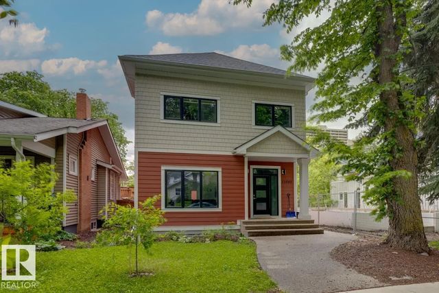 11045 85 Avenue Nw, Edmonton
