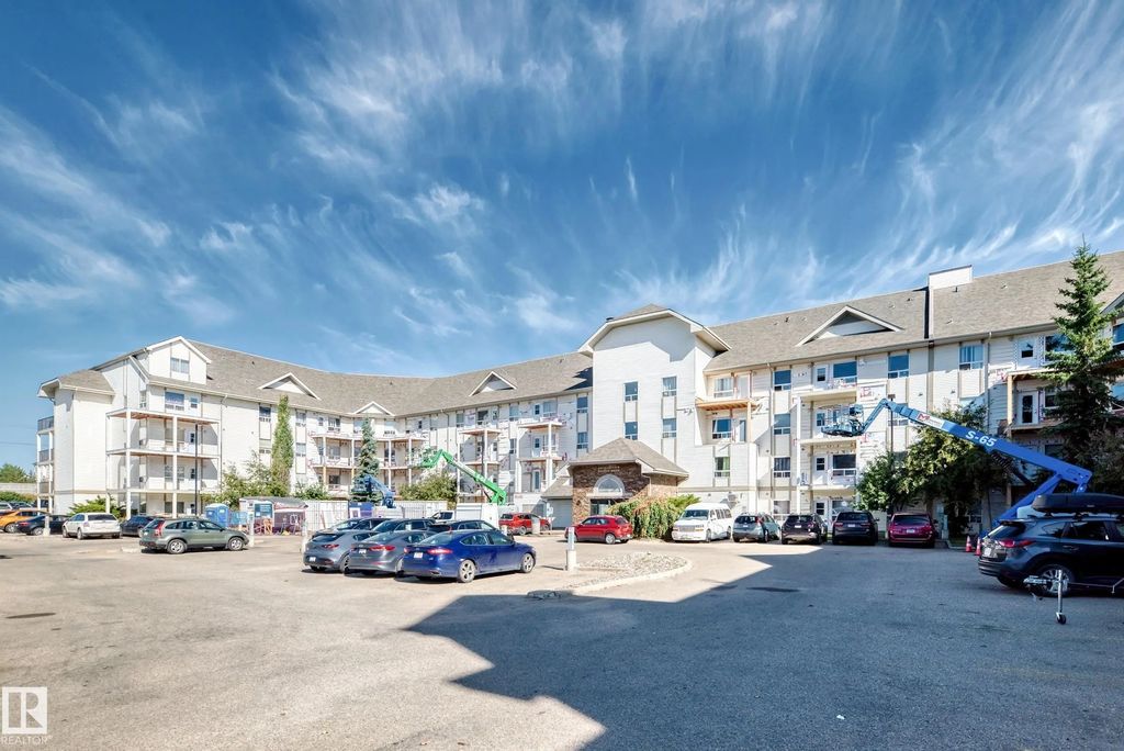 1303 330 Clareview Station Drive, Edmonton