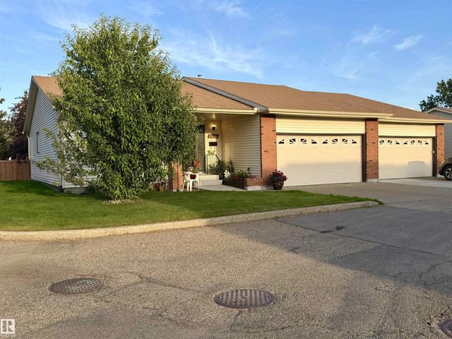 Edmonton Home for Sale: Condo / Townhouse Listing in Beaumaris