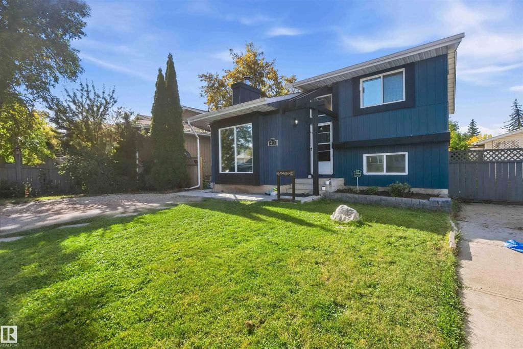 40 Greenwood Drive, Spruce Grove