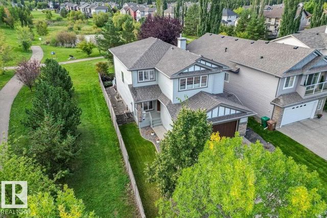 94 Erin Ridge Drive, St. Albert
