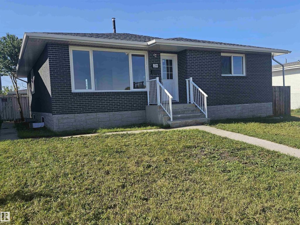 12344 50 Street, Edmonton