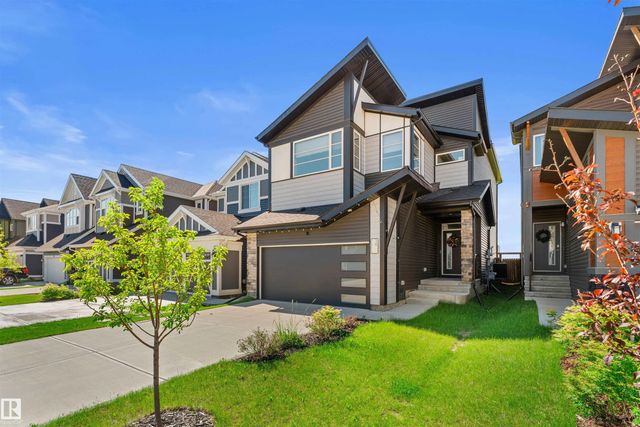 19 Sturtz Place, Leduc