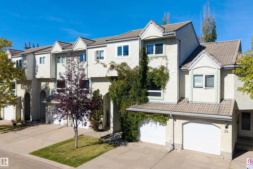 37 9520 174 Street, Edmonton