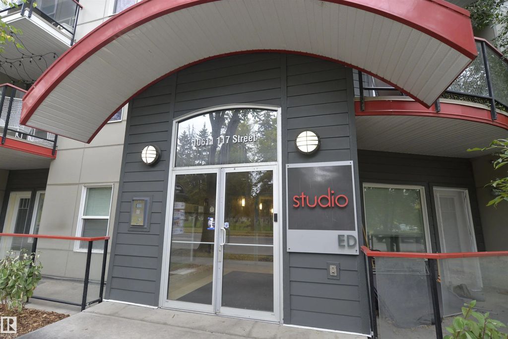 304 10611 117 Street, Edmonton