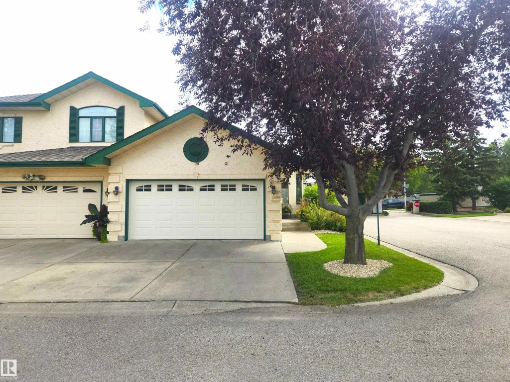 1004 Carter Crest Road, Edmonton
