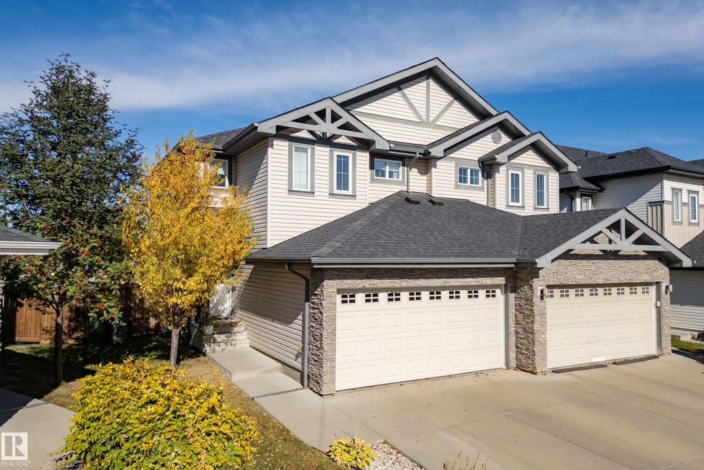 6520 59 Avenue, Beaumont