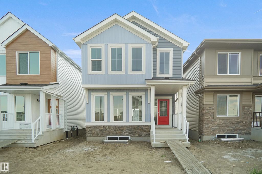 11 Elis Link, Spruce Grove