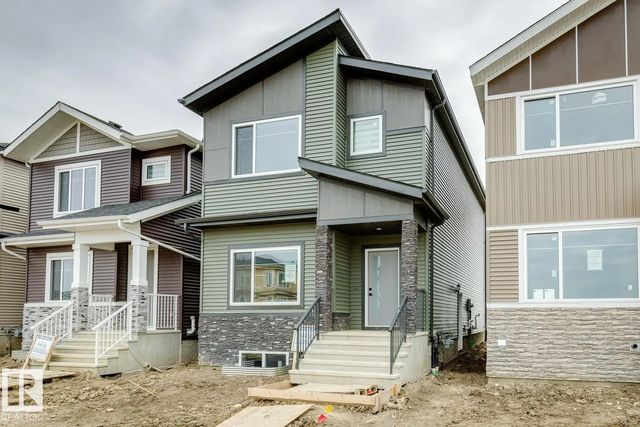 490 Robinson Boulevard, Leduc