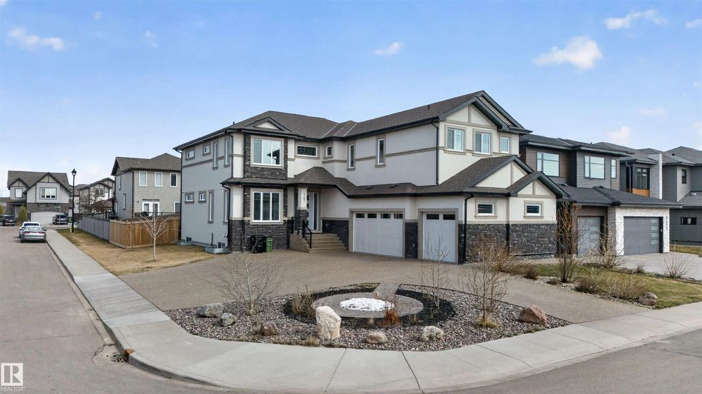 N/A, Edmonton