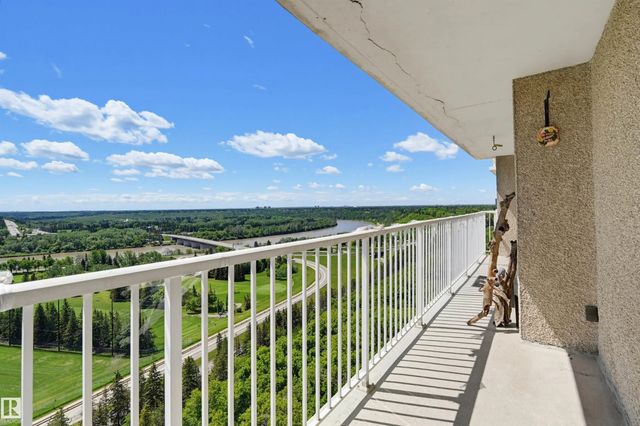 1006 12141 Jasper Avenue Nw, Edmonton