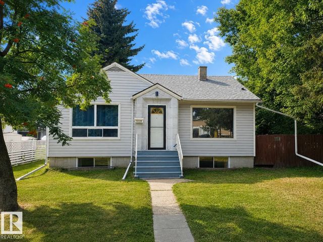 12130 124 Street Nw, Edmonton