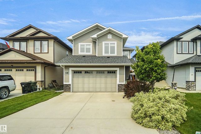 138 Henderson Link, Spruce Grove