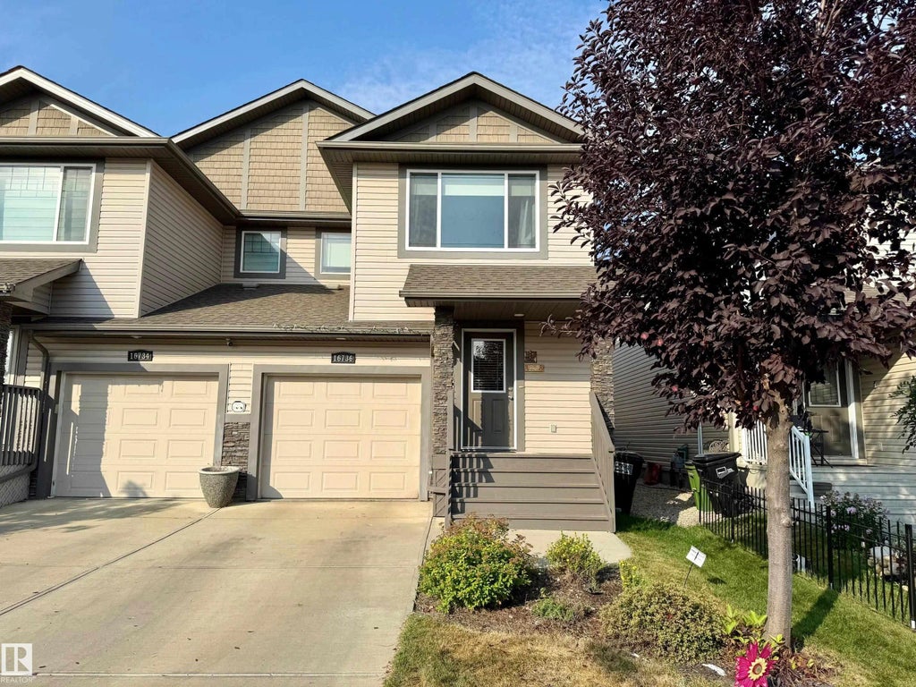 16736 53 Street, Edmonton