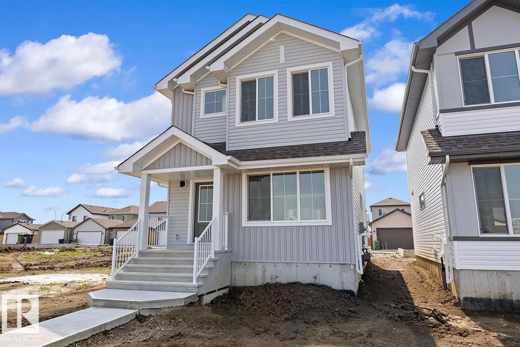 127 Sereno Lane, Fort Saskatchewan