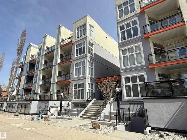 513 10147 112 Street Nw, Edmonton