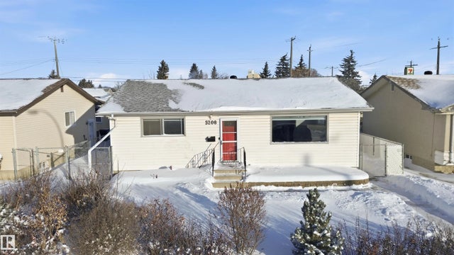 5208 90 Avenue Nw, Edmonton