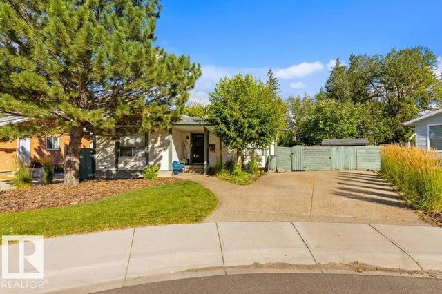 16715 98 Street Nw, Edmonton