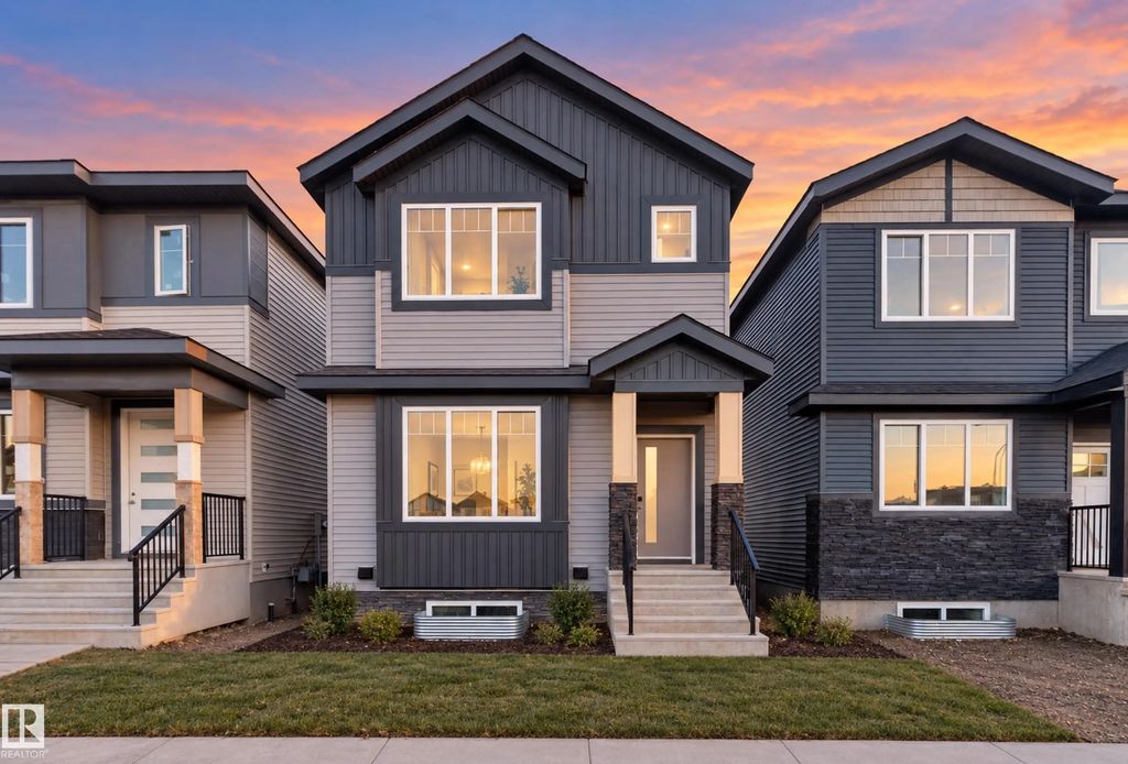 514 Robinson Blvd., Leduc