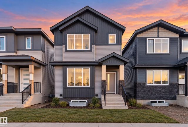 514 Robinson Blvd., Leduc