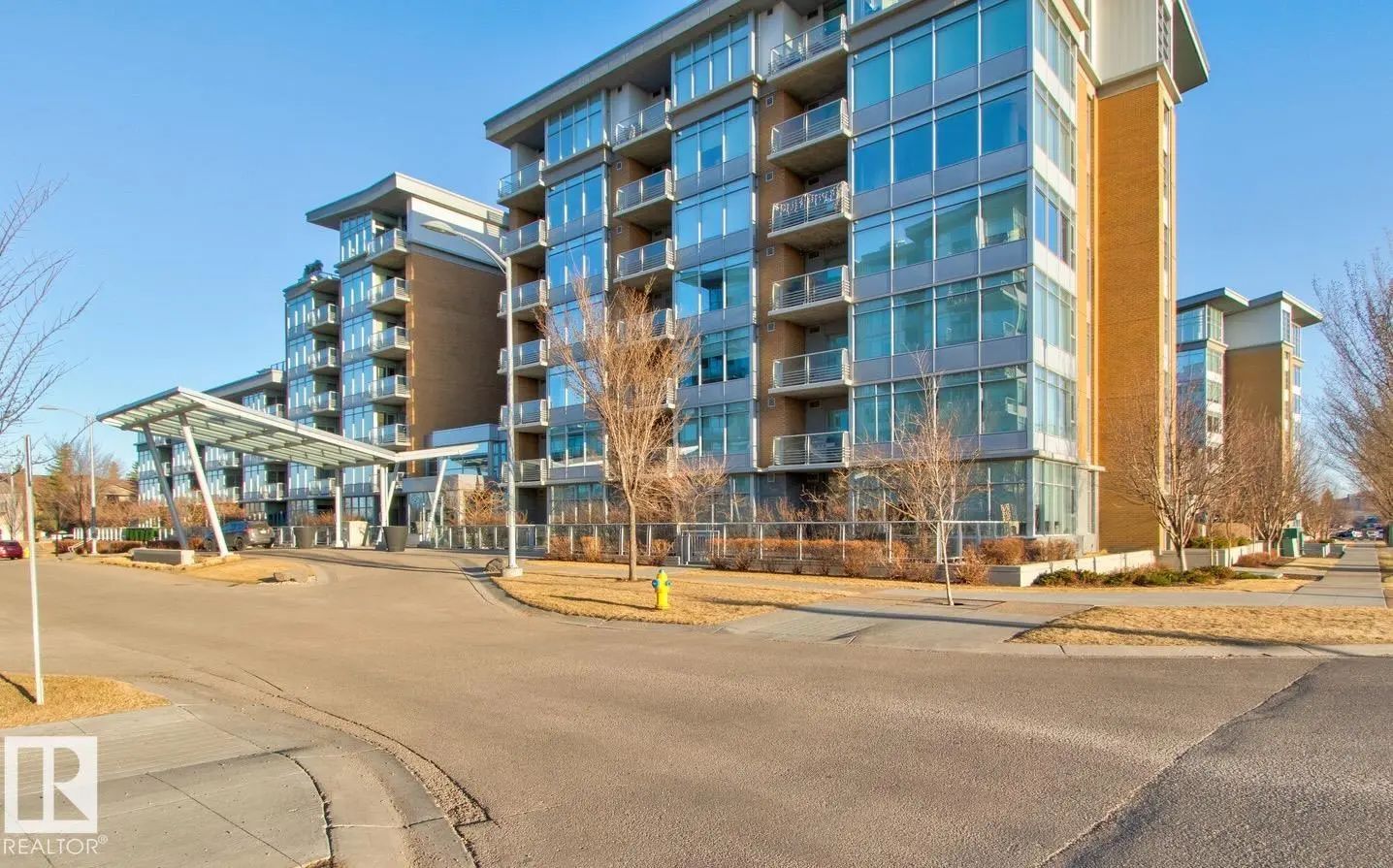 213 2510 109 Street, Edmonton
