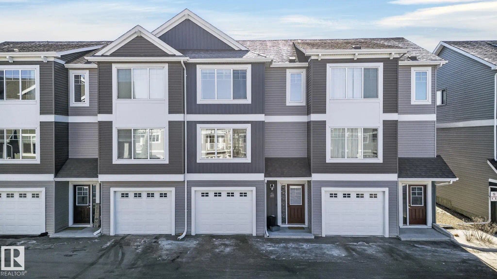 48 1391 Starling Drive, Edmonton
