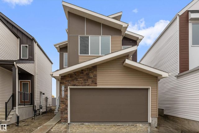 19115 20 Avenue Nw, Edmonton