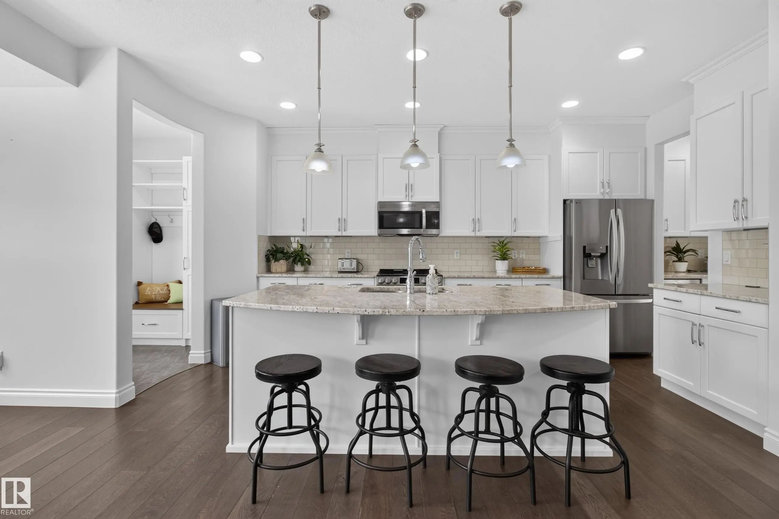 Photo for MLS®# E4501427 - home for sale at 2250 Aspen Trail, Aspen Trails, Sherwood Park AB