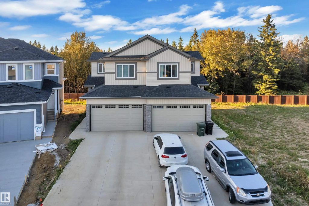 115 Hilton Cove, Spruce Grove